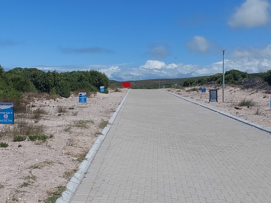 0 Bedroom Property for Sale in Agulhas Western Cape